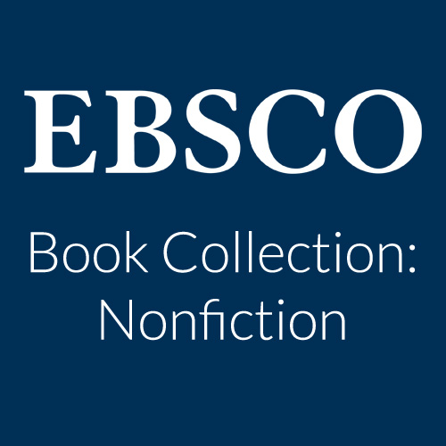 Book Collection: Nonfiction