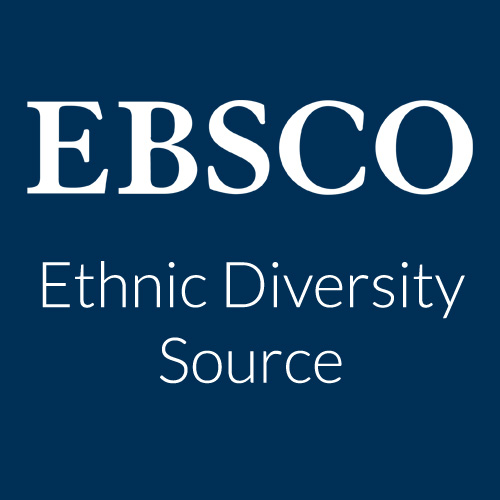 Ethnic Diversity Source