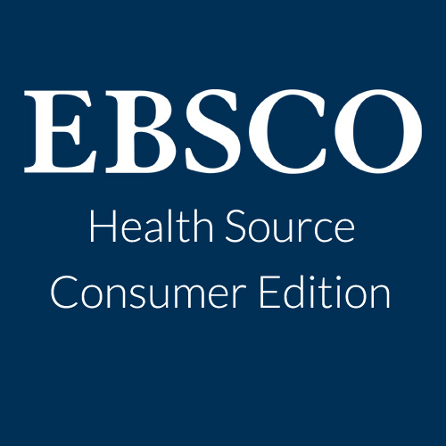 Health Source: Consumer Edition
