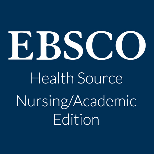 Health Source: Nursing/Academic Edition