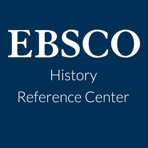 History Reference Center
