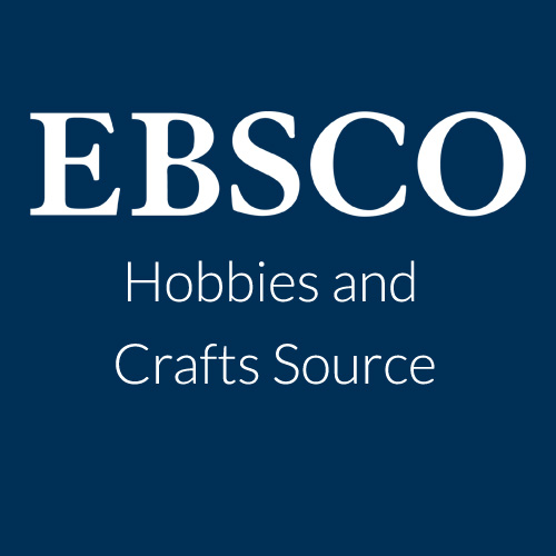 Hobbies and Crafts Source