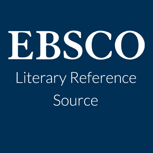 Literary Reference Source