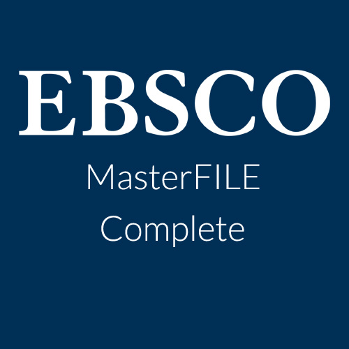 MasterFILE Complete