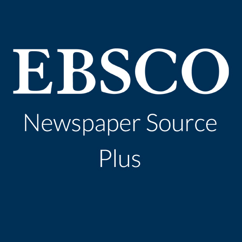 Newspaper Source Plus