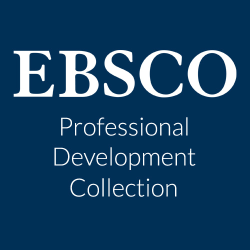 Professional Development Collection