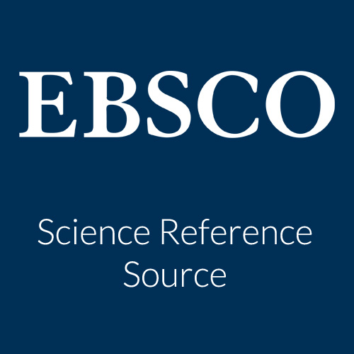 Science Reference Source
