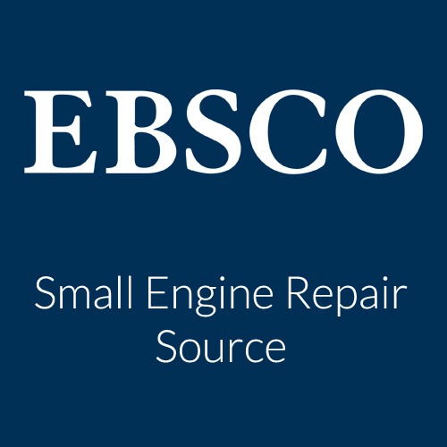 Small Engine Repair Source