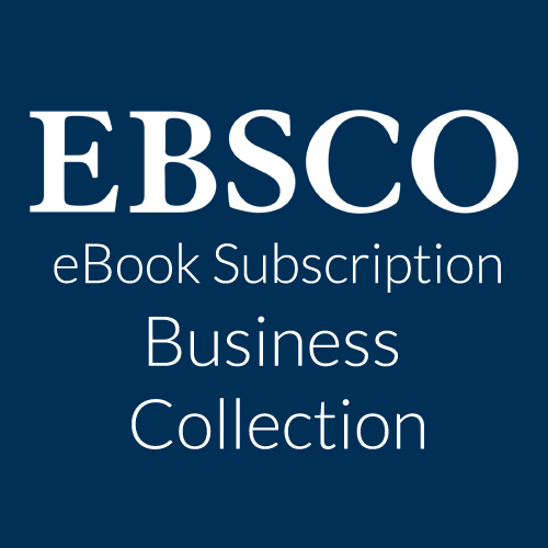 eBook Subscription Business Collection