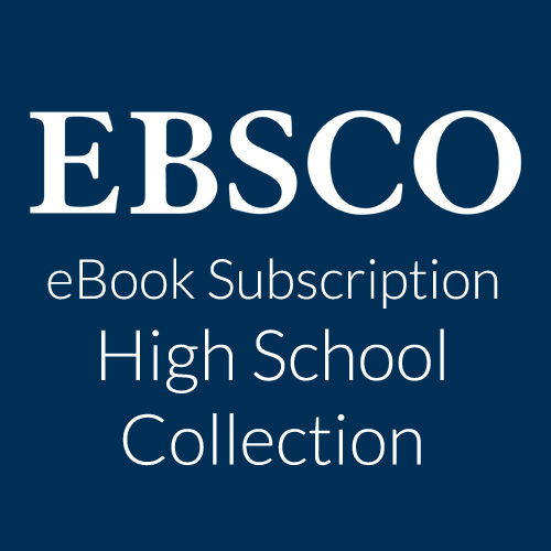 eBook Subscription High School Collection