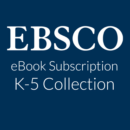 eBook Subscription K-5 Collection