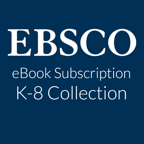 eBook Subscription K-8 Collection