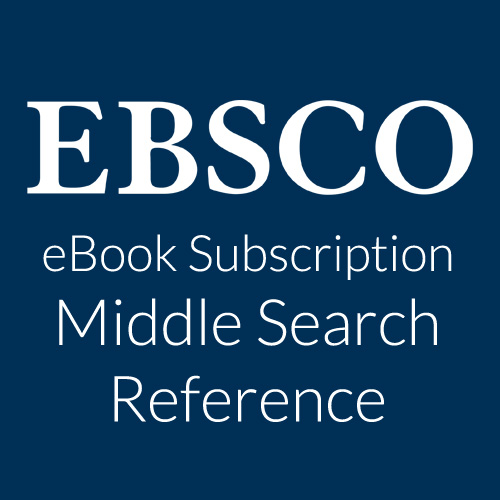 Middle Search Reference eBook Subscription