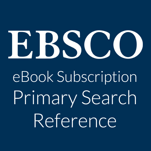 Primary Search Reference eBook Subscription