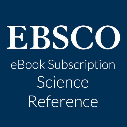 Science Reference eBook Subscription