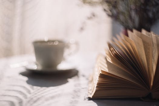 Image for the Adult Book Club at Lawrence Public Library District