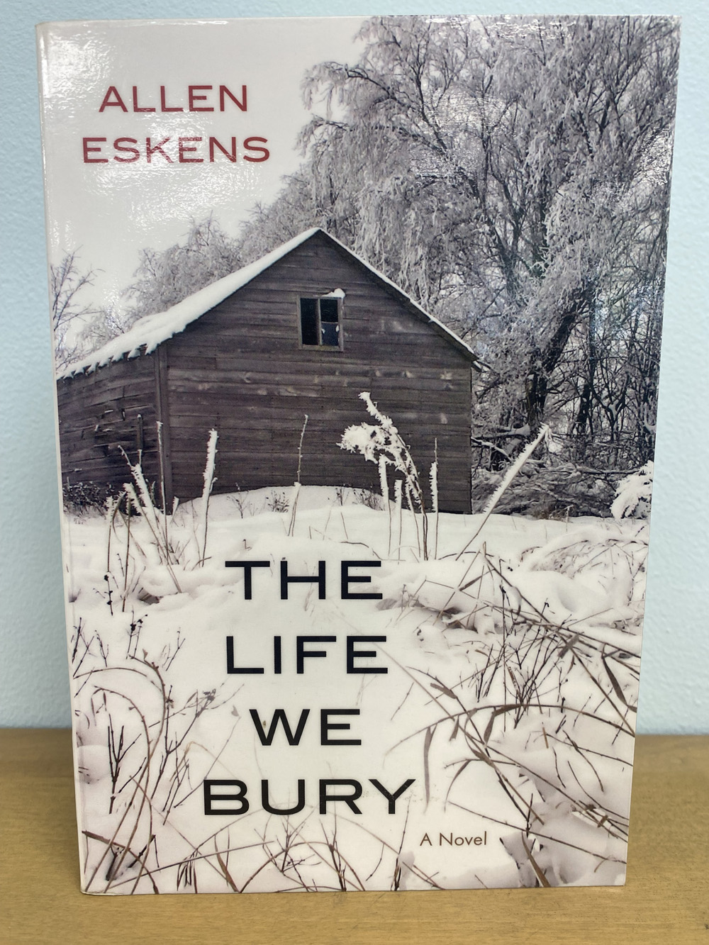 Image for Adult Book Club at Lawrence Public Library District