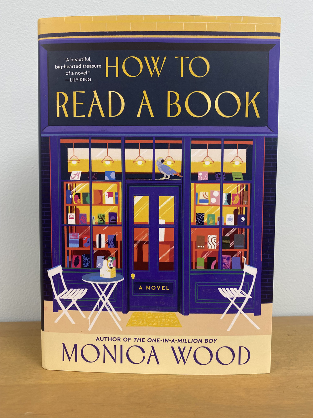 Image for Adult Book Club at Lawrence Public Library District