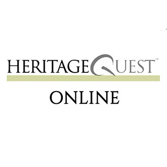Heritage Quest