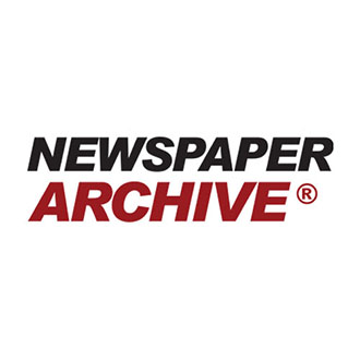 Newspaper Archive
