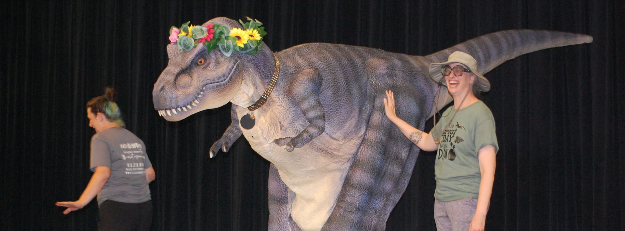 Dinosaur Show
