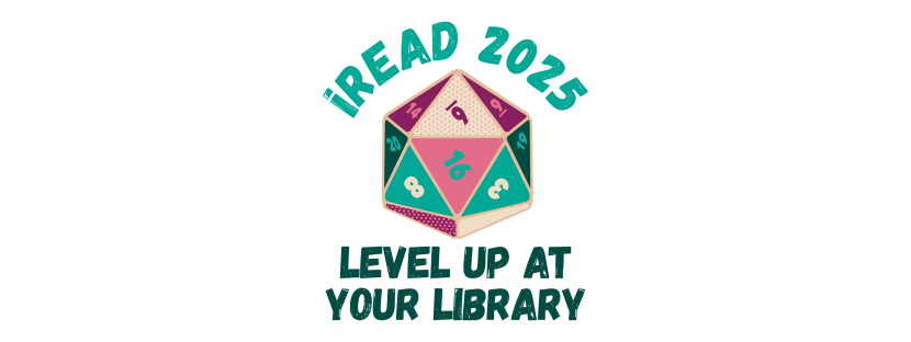 Image for Summer Reading Program at Lawrence Public Library District