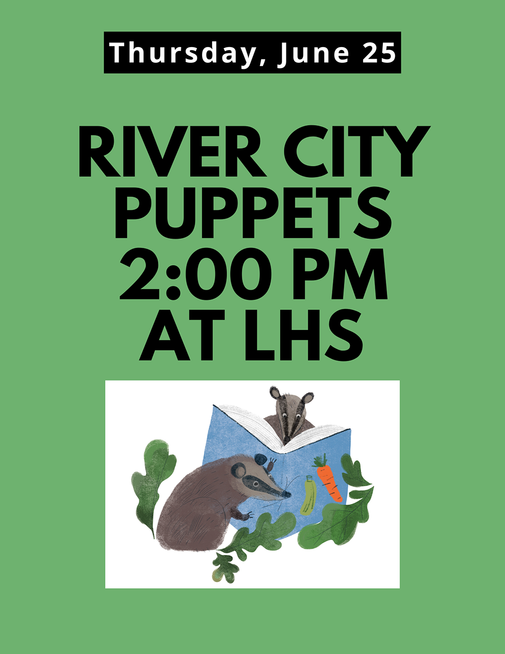Flyer